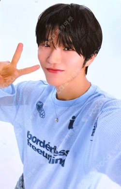 NCTzen WISH-JAPAN FANMEETING 2025 [WISH祭] RANDOM PHOTO CARD