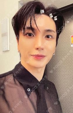 Super Junior25 25 Ver. LEETEUK photocard image