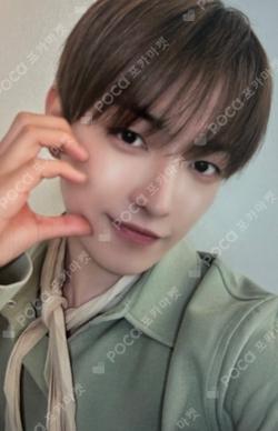 BRMUD HONGJOONG photocard image