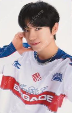 NCTzen WISH-JAPAN FANMEETING 2025 [WISH祭] RANDOM PHOTO CARD