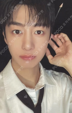 2025 MONSTA X CONNECT X MONBEBE ONLY BOOTH