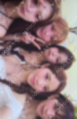 From Our 20's POP-UP STORE POLAROID PHOTOCARD SET