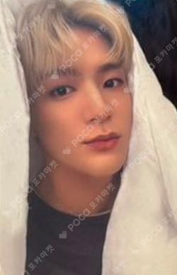 Go Back To The Future KTOWN4U LUCKY DRAW JENO photocard image