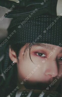 RADAR POCAALBUM ver.