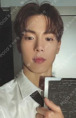 2025 MONSTA X CONNECT X MONBEBE ONLY BOOTH