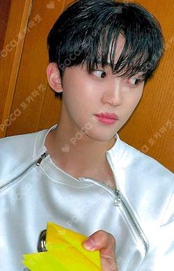 AWAKENING DEAR MY MUSE DoHyun photocard image