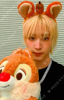 DUH! MUSIC&DRAMA SOUL photocard image