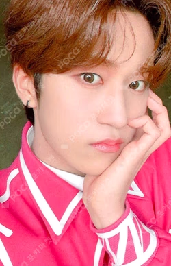 BUFF BROADCAST JunWoo photocard image