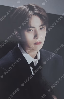 2025 MONSTA X CONNECT X RANDOM PHOTOCARD PACK