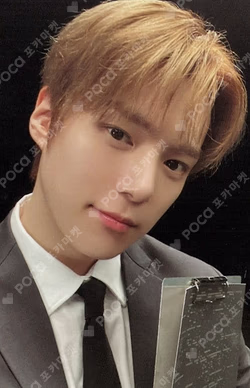 2025 MONSTA X CONNECT X MONBEBE ONLY BOOTH