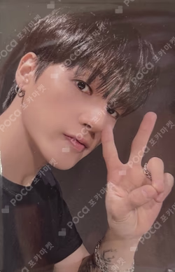 Billboard Artist : ATEEZ Edition KQ SHOP