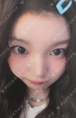 My Name Is... TRINITY STORE SEUNGJOO photocard image