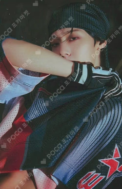 RADAR POCAALBUM ver.