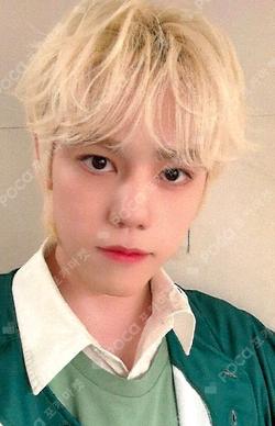 Everlasting MUVVE CHA HUN photocard image
