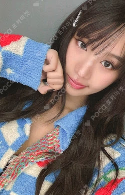 224 WITHMUU NATTY photocard image