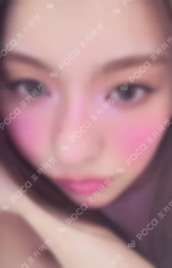 From Our 20's POP-UP STORE POLAROID PHOTOCARD SET