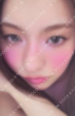 From Our 20's POP-UP STORE POLAROID PHOTOCARD SET LEE NAGYUNG photocard image