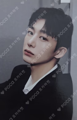 2025 MONSTA X CONNECT X RANDOM PHOTOCARD PACK