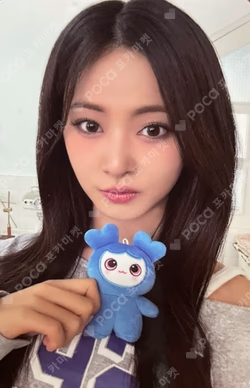 TWICE OFFICIAL FANCLUB ONCE 5TH GENERATION