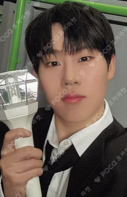 2025 MONSTA X CONNECT X MONBEBE ONLY BOOTH