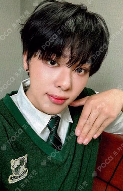 Kick Out, Flip Now! SOUND WAVE Amaru photocard image