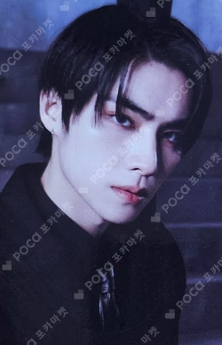 BIG BANDS YPBOOKS XIAOJUN photocard image