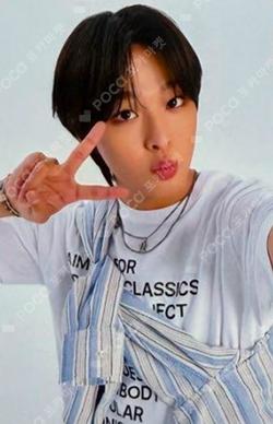 NCTzen WISH-JAPAN FANMEETING 2025 [WISH祭] RANDOM PHOTO CARD RIKU photocard image