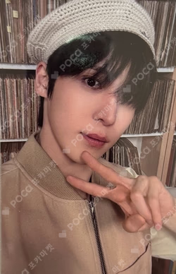 Billboard Artist : ATEEZ Edition KQ SHOP