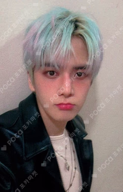 Unexpected Whoop Japan Store YOUNGHOON photocard image