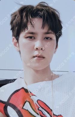BIG BANDS HOTTRACKS KUN photocard image