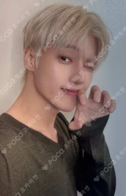 BRMUD WOOYOUNG photocard image
