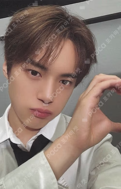 2025 MONSTA X CONNECT X MONBEBE ONLY BOOTH