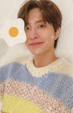2024 YOUNGJAE ASIA TOUR [ONCE IN A DREAM] TIN CASE PHOTOCARD SET