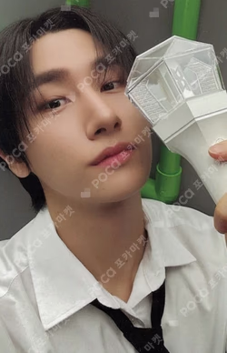 2025 MONSTA X CONNECT X MONBEBE ONLY BOOTH
