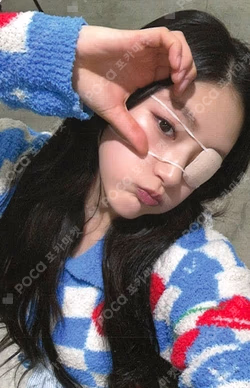 224 WITHMUU HANEUL photocard image