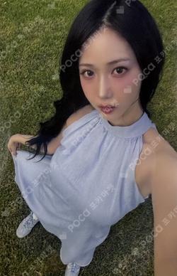 A Montage of ( ) BROADCAST SINB photocard image