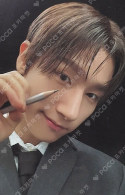 2025 MONSTA X CONNECT X MONBEBE ONLY BOOTH