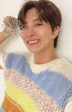 2024 YOUNGJAE ASIA TOUR [ONCE IN A DREAM] TIN CASE PHOTOCARD SET YOUNGJAE photocard image