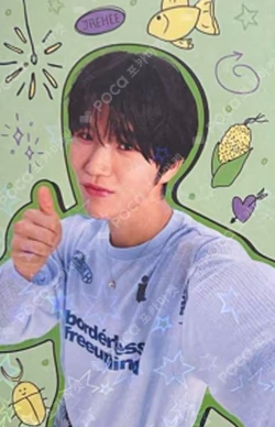 NCTzen WISH-JAPAN FANMEETING 2025 [WISH祭] RANDOM PHOTO CARD