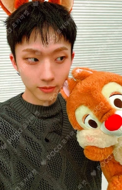 DUH! MUSIC&DRAMA JIUNG photocard image