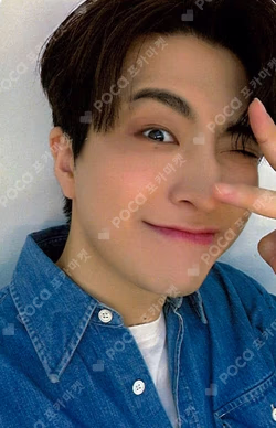 YOUNGJAE 2023 WELCOMING KIT [The Lazy Sunday] KTOWN4U YOUNGJAE photocard image