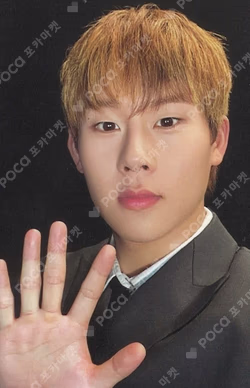2025 MONSTA X CONNECT X MONBEBE ONLY BOOTH
