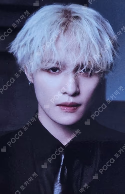 BIG BANDS YPBOOKS YANGYANG photocard image