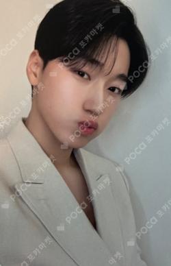 BRMUD SAN photocard image