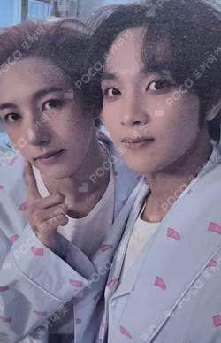 Go Back To The Future Benefit Unit photocard image