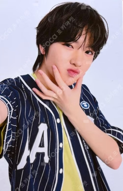 NCTzen WISH-JAPAN FANMEETING 2025 [WISH祭] RANDOM PHOTO CARD