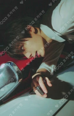 RADAR POCAALBUM ver.