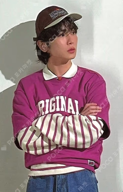 2025 SEASON'S GREETINGS RANDOM TRADING CARD [A ver.]