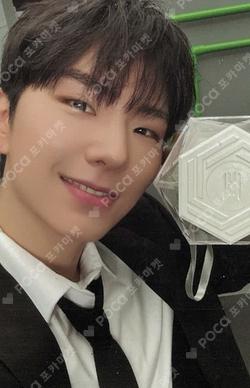 2025 MONSTA X CONNECT X MONBEBE ONLY BOOTH