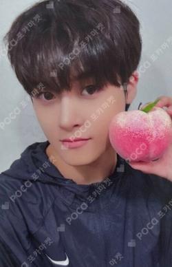 HOUSE OF TRICKY : SPUR WITHMUU JUNMIN photocard image